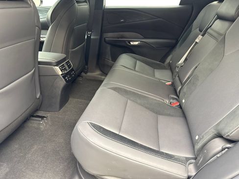 Used 2023 Lexus RX 500h F Sport w/ Accessory Package (2T) AWD/4WD image 33
