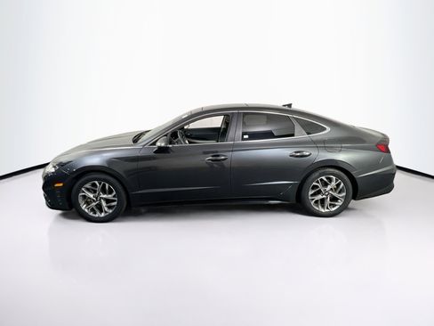 Used 2023 Hyundai Sonata SEL w/ Convenience Package image 8