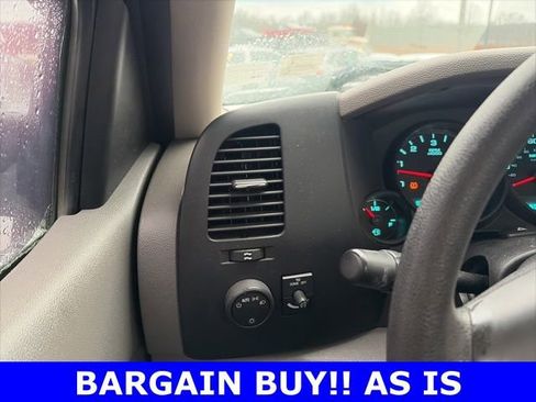 Used 2009 Chevrolet Silverado 1500 W/T image 17