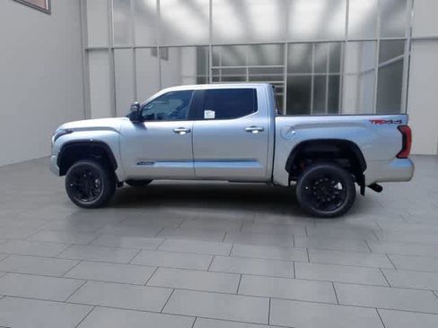 New 2026 Toyota Tundra Platinum AWD/4WD image 2