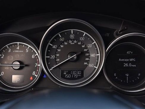 Used 2016 MAZDA CX-5 Grand Touring image 12