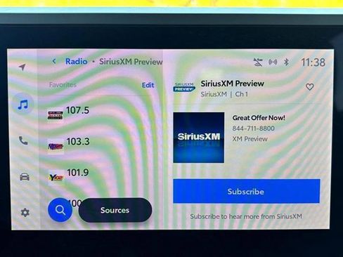 Used 2024 Toyota Tacoma TRD Off-Road image 30