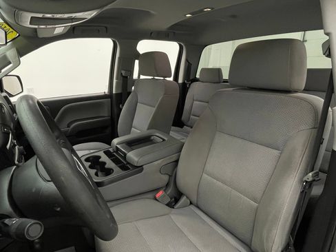Used 2018 GMC Sierra 1500 4x4 Double Cab w/ Elevation Edition image 16