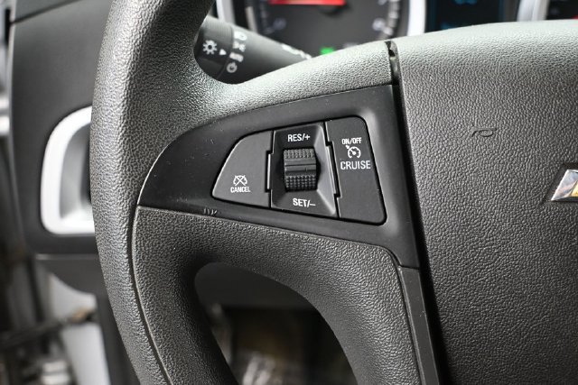 Used 2014 Chevrolet Equinox LS AWD/4WD image 20