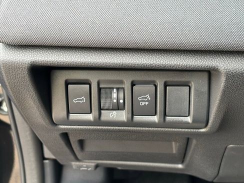 Used 2024 Subaru Outback Premium w/ Popular Package #1A AWD/4WD image 26