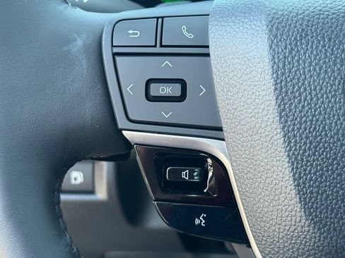 New 2026 Toyota Camry XSE FWD image 25
