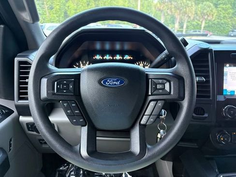Used 2019 Ford F150 XL w/ Equipment Group 101A Mid image 13