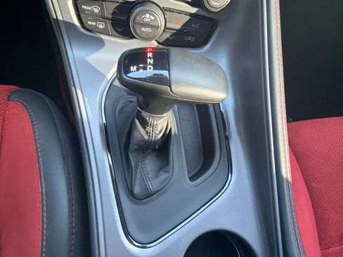 Used 2023 Dodge Challenger R/T Scat Pack w/ Plus Package RWD image 12