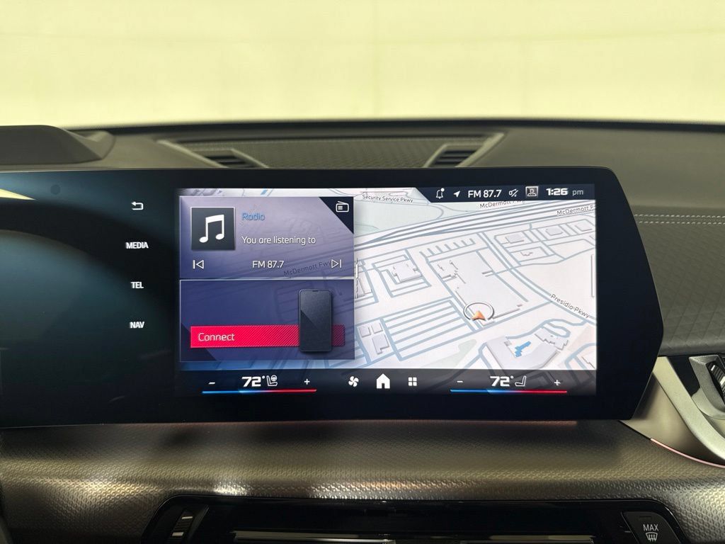 New 2027 BMW X2 M35i AWD/4WD image 10