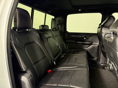 Used 2023 RAM 1500 Limited image 18