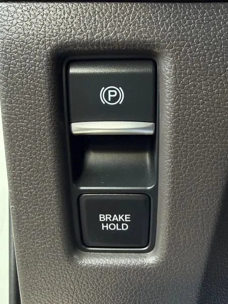 Used 2018 Honda Odyssey EX-L image 44