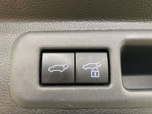 Used 2023 Toyota Sequoia TRD Pro image 26