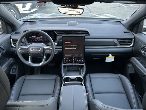 New 2026 GMC Terrain Elevation w/ Elevation Premium Package image 25