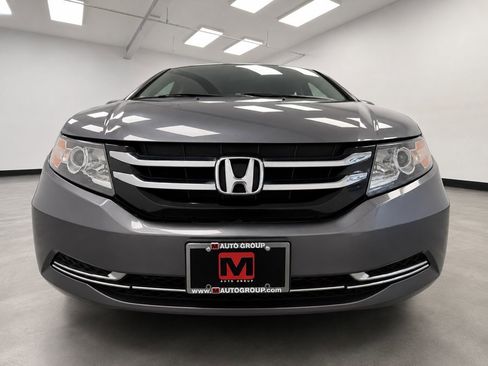 Used 2015 Honda Odyssey EX image 16