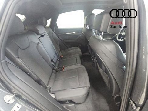 New 2025 Audi SQ5 Premium Plus image 25