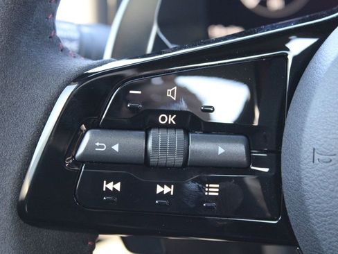 New 2025 Nissan Z NISMO w/ Floor Mat Package image 15