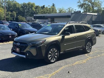 Used 2023 Subaru Outback Limited