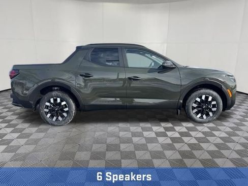 New 2026 Hyundai Santa Cruz SEL AWD/4WD image 8
