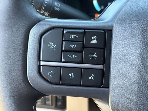 New 2025 Ford F350 Lariat w/ Lariat Ultimate Package AWD/4WD image 21