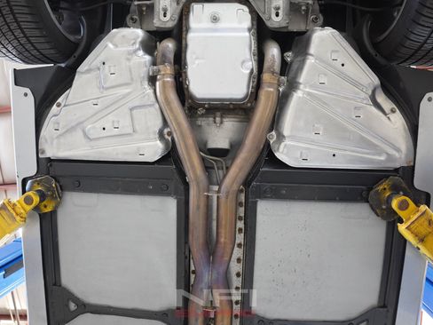 Used 2012 Chevrolet Corvette Grand Sport w/ 3LT Preferred Equipment Group RWD image 58