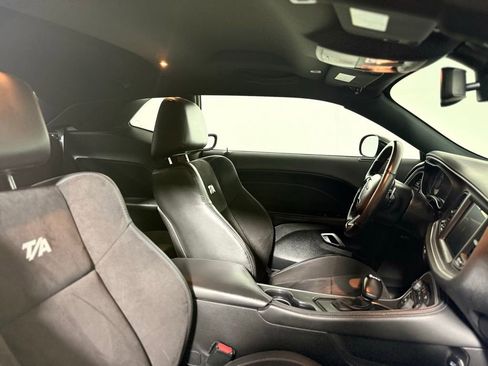 Used 2018 Dodge Challenger T/A RWD image 23