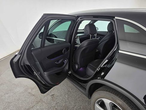 Certified 2022 Mercedes-Benz GLC 300 image 15