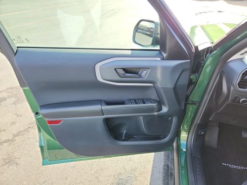 Used 2023 Ford Bronco Sport Big Bend image 20