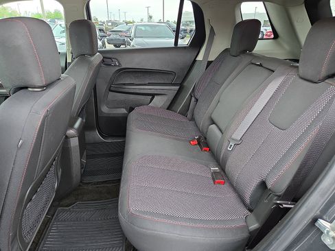 Used 2017 GMC Terrain SLE FWD image 10