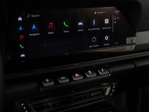 Used 2024 Porsche 911 Carrera T image 36