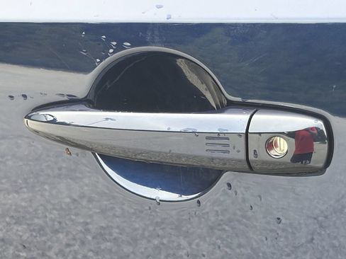 Certified 2023 Nissan Ariya FWD image 32