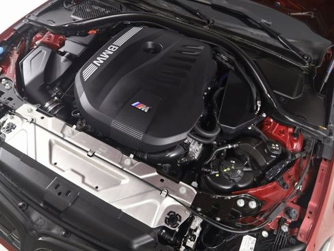 Used 2025 BMW M340i xDrive w/ Premium Package image 22