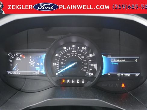 Used 2023 Ford Edge SE AWD/4WD image 23