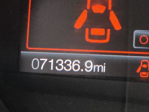 Used 2020 Ford Edge SEL w/ Convenience Package AWD/4WD image 9