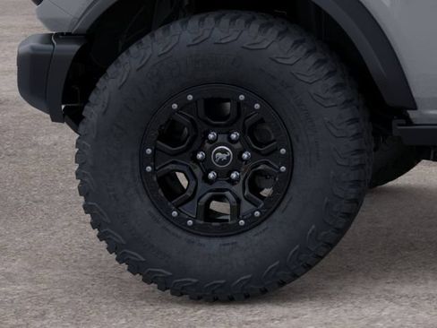New 2026 Ford Bronco Badlands w/ Sasquatch Package AWD/4WD image 21