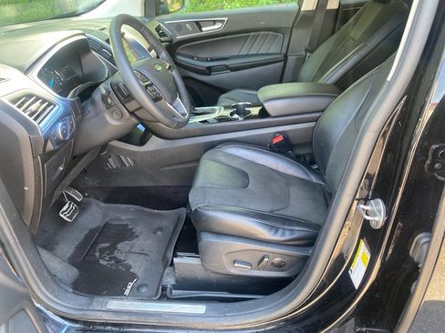 Used 2016 Ford Edge Sport w/ Equipment Group 401A AWD/4WD image 10