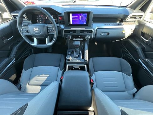 New 2026 Toyota Tacoma TRD Off-Road image 19