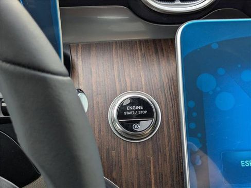 New 2026 Mercedes-Benz C 300 Sedan image 13