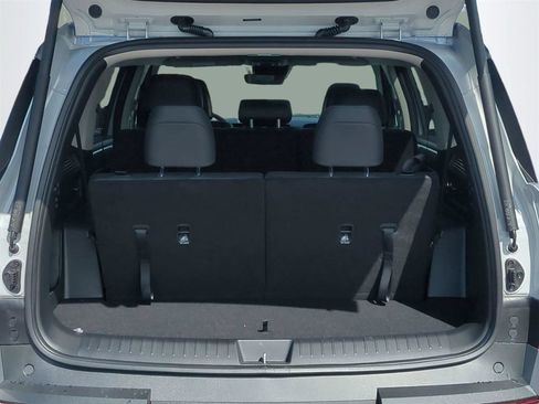 New 2026 Hyundai Santa Fe SEL FWD image 14