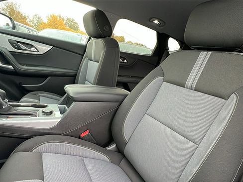New 2026 Chevrolet Blazer LT image 15