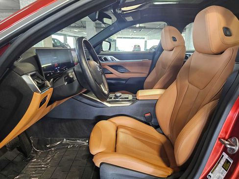Used 2023 BMW i4 eDrive35 w/ Premium Package RWD image 23