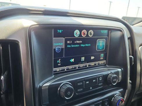 Used 2015 Chevrolet Silverado 1500 LT w/ LT Convenience Package RWD image 13