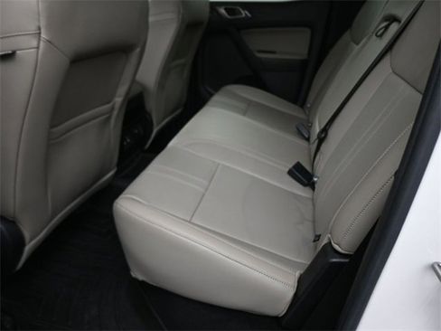 Used 2019 Ford Ranger Lariat w/ Trailer Tow Package image 39