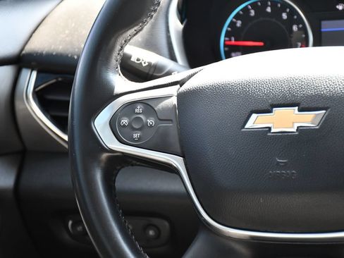 Used 2020 Chevrolet Traverse LT FWD image 24