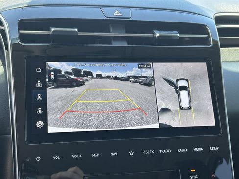 Used 2022 Hyundai Tucson Limited FWD image 28