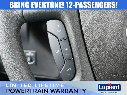 Used 2025 Chevrolet Express 3500 LT w/ LT Preferred Equipment Group image 23