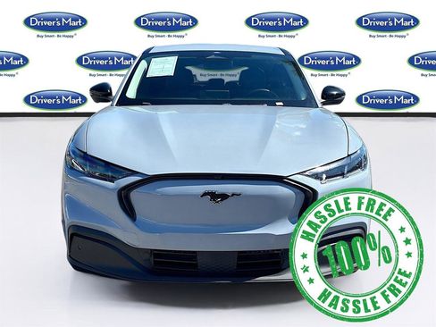 Used 2024 Ford Mustang Mach-E Premium image 2