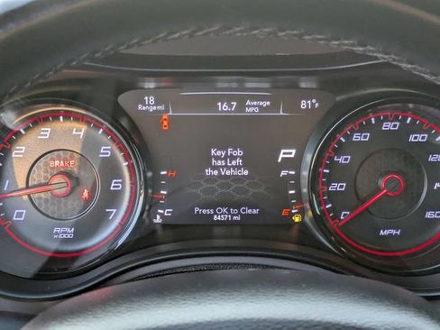 Used 2022 Dodge Charger R/T w/ Blacktop Package RWD image 21