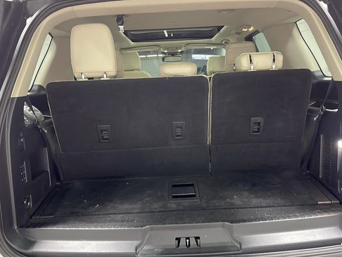Used 2020 Ford Expedition Platinum AWD/4WD image 18