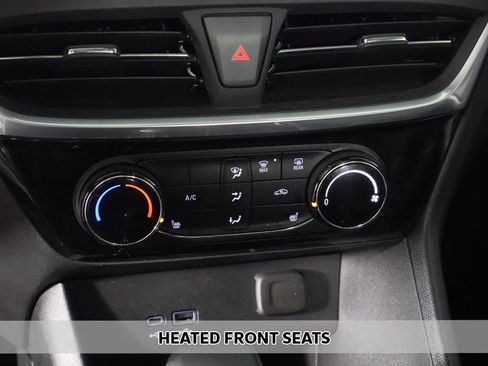 Used 2024 Buick Encore GX Sport Touring w/ Experience Buick Package image 7