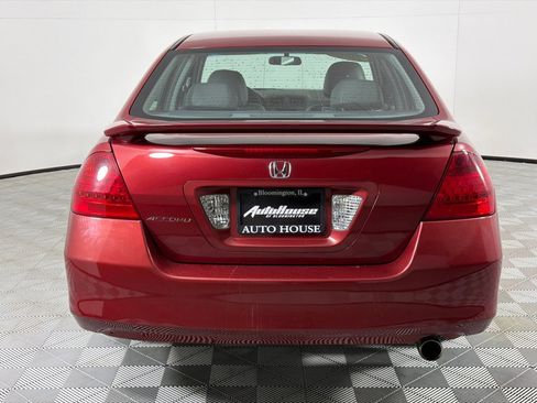 Used 2007 Honda Accord SE image 6